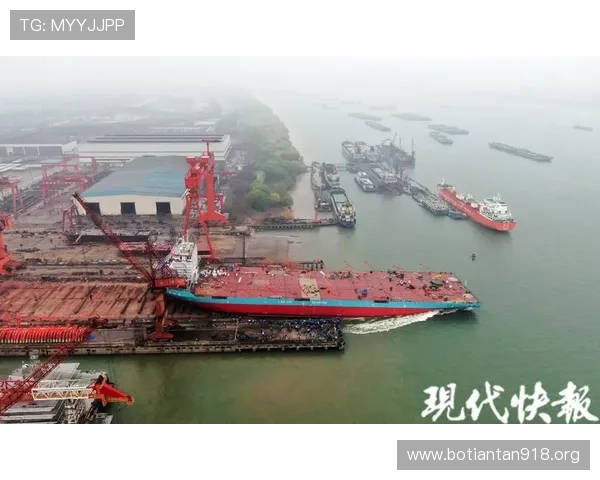 鸿运国际贸易:开启全球商务合作新篇章
